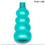 Envase Espiral X 600 ML Michelin Agua Marina