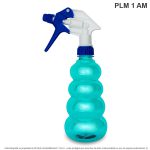 Envase Espiral X 600 ML Michelin Agua Marina - Image 3