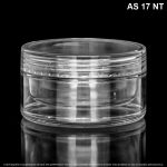 Caja X 20 Gramos Cosmética Natural