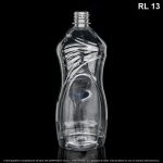 Envase X 1000 ML Lavaloza Oval