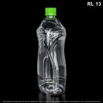 Envase X 1000 ML Lavaloza Oval - Image 3