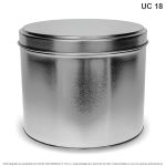 Caja Para Alimentos Grande