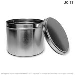 Caja Para Alimentos Grande - Image 3