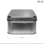 Caja Metálica Multiusos - Image 3
