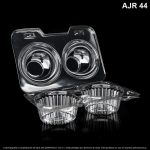 Envase Cupcakes & Muffins