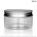 Pote X 100 ML Tapa Plata