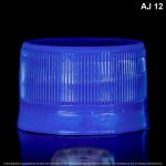 Tapa #28 Azul Oscuro