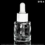 Gotero X 20 ML Blanco