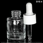 Gotero X 20 ML Blanco - Image 3
