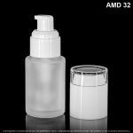Envase X 30 Gramos Dispensador Opalizado - Image 3