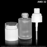 Envase X 30 Gramos Dispensador Opalizado - Image 2