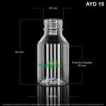 Jarabero X 90 ML Pet - Image 2