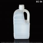 Garrafa X 1800 ML Natural Alimentos