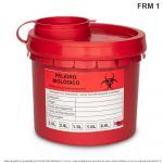Guardian Recolector 0.5 Litros