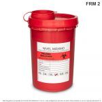 Guardian Recolector 1.0 Litros