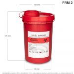 Guardian Recolector 1.0 Litros - Image 3