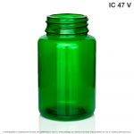 Pastillero X 110 ML Verde - Image 2