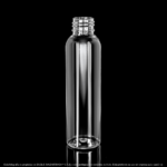 Envase X 120 ML Bala Transparente - Image 4