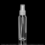 Envase X 120 ML Bala Transparente