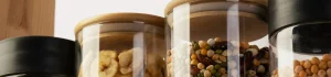 envases de vidrio