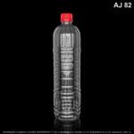 Envase X 1000 ML Mistolín Anillos 28 Gramos