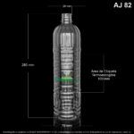 Envase X 1000 ML Mistolín Anillos 28 Gramos - Image 2