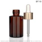 Gotero X 30 ML Ámbar