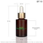 Gotero X 30 ML Ámbar - Image 2