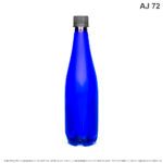 Envase X 600 ML Azul