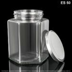 Envase X 450 ML Vidrio