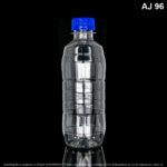 Envase X 300 ML Anillado Alimentos