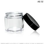 Caja Nails X 30 Gramos Base Tapa Negra