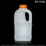 Tapa # 38 Naranja Para Lácteos - Image 2