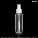 Envase X 125 ML Cilindrico