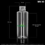 Envase X 125 ML Cilindrico - Image 3