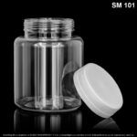 Envase X 200 ML Cilindrico
