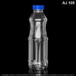 Envase X 250 ML Pet Agu