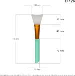 Espatula Cosmetica - Image 2