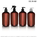 Envase X 1000 ML Dinam Ambar