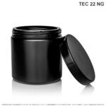 Envase X 400 ML Nutricional Negro