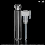 Frasco X 2 ML  Probador Con Tapon