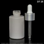 Gotero X 30 ML Gris Mate