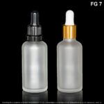 Gotero X 50 ML Dini Opalizado Blanco Mate