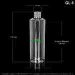 Envase X 300 ML Cilíndrico - Image 2