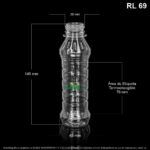 Envase X 140 ML Desinfectante - Image 2