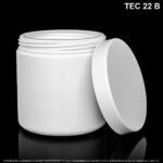 Envase X 400 ML Nutricional Blanco