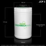 Multivitamínico X 400 ML Blanco - Image 2