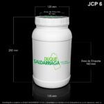 Multivitamínico X 3.800 ML Blanco - Image 2