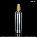 Envase X 500 ML Bala De 23 Gramos