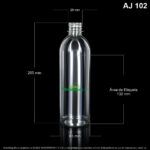 Envase X 500 ML Bala De 23 Gramos - Image 2